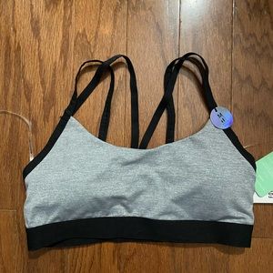 Forever 21 sports bra